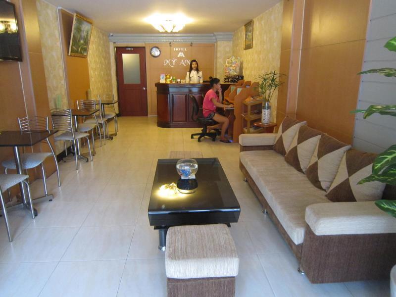 Hanz 82 Sen Hotel Хошимин Екстериор снимка